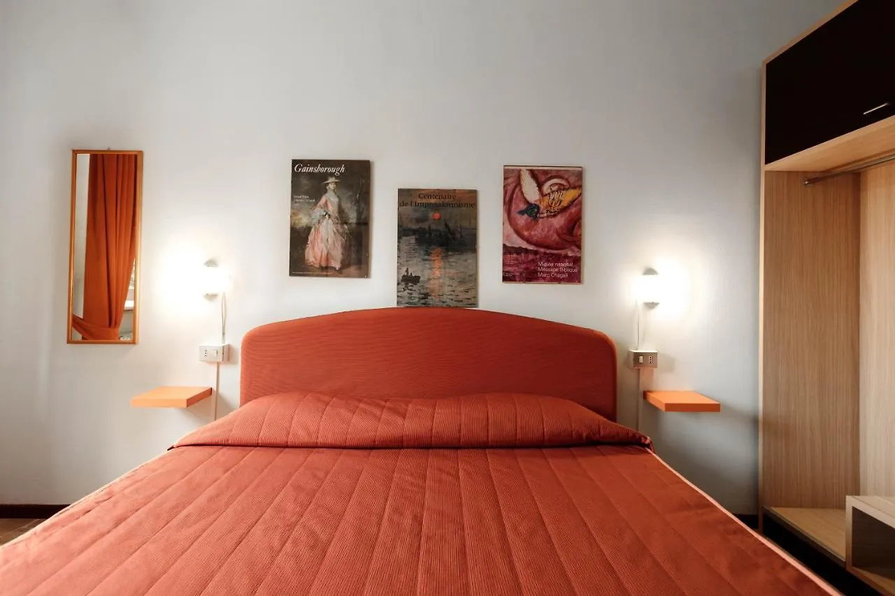 Locanda Tradate 0*,