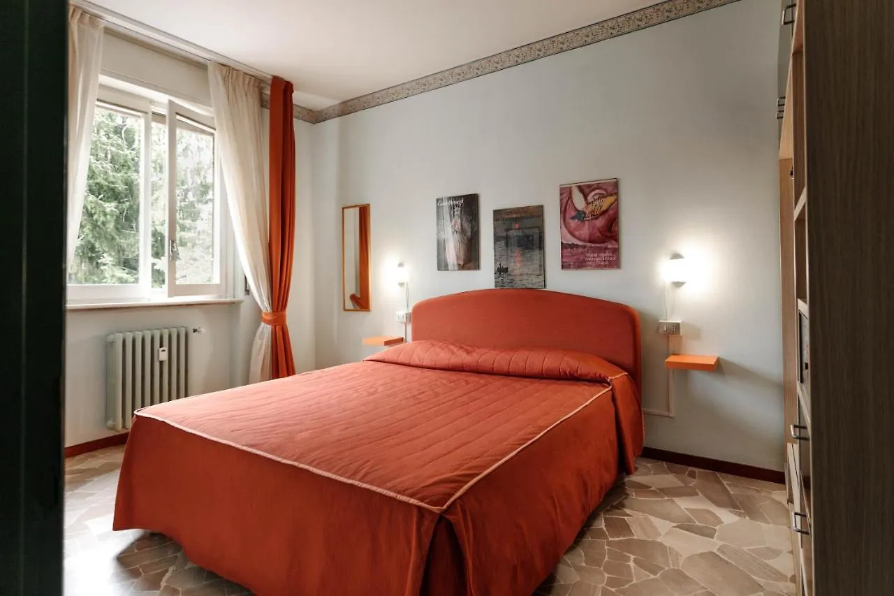 Locanda Tradate 0*,  Italien