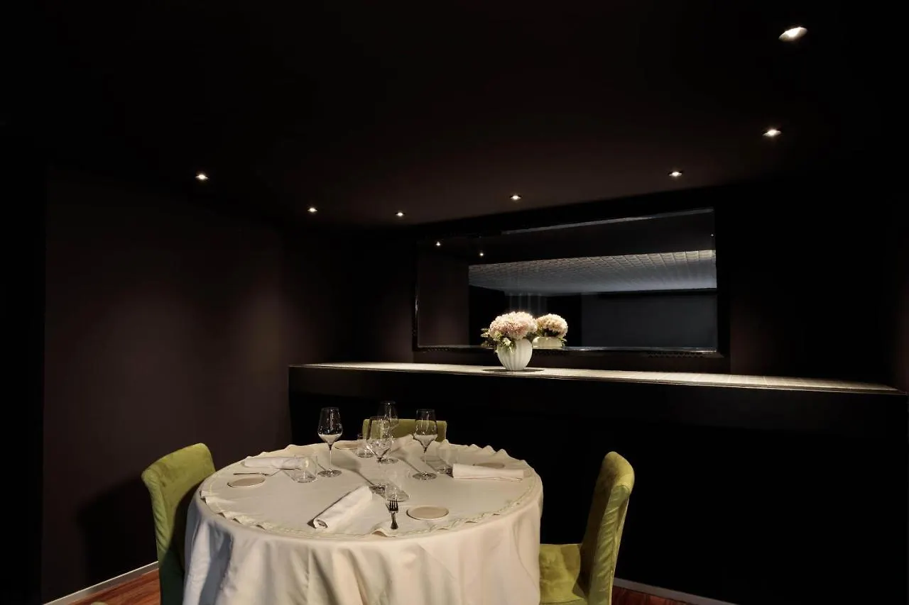 Gasthof Locanda Tradate Italien