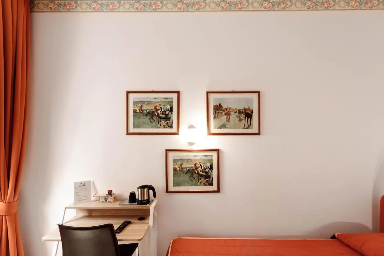 אורחן Locanda Tradate