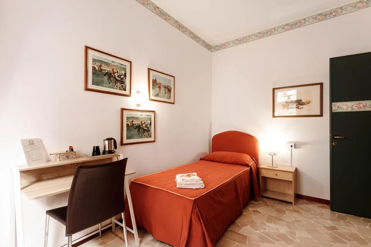 אורחן Locanda Tradate