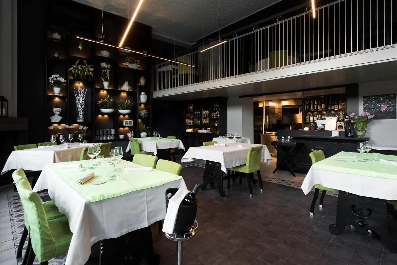 Locanda Tradate אורחן