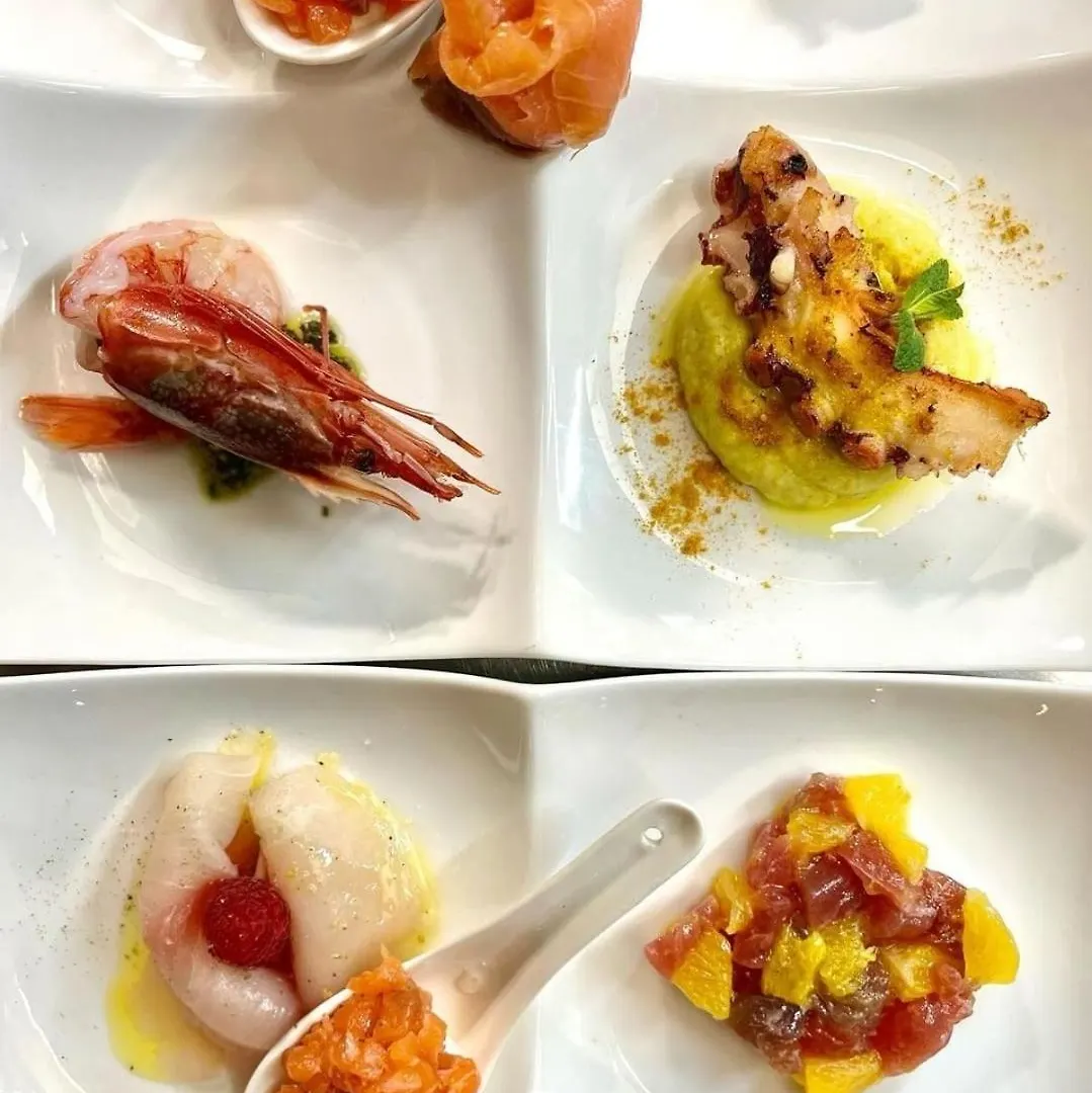 Locanda Tradate 0*,  איטליה