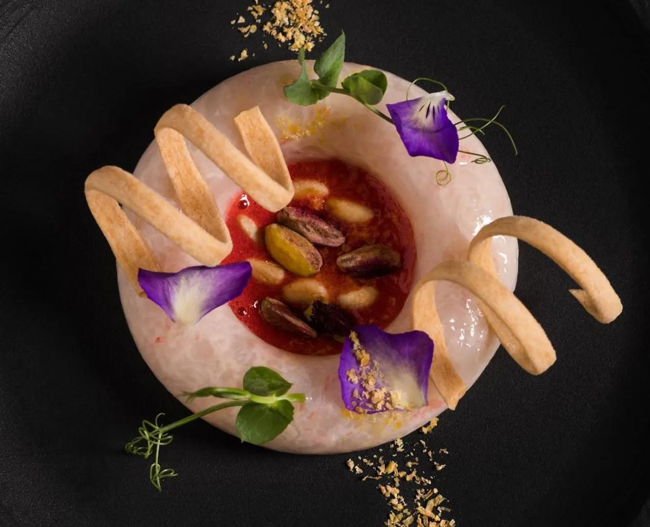 Locanda Tradate אורחן