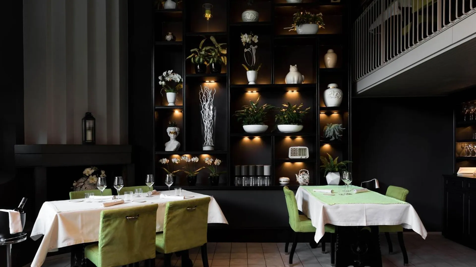 Locanda Tradate איטליה